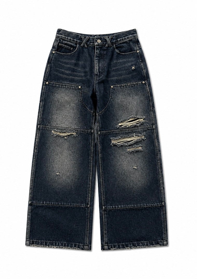 BREAK POINT DENIM