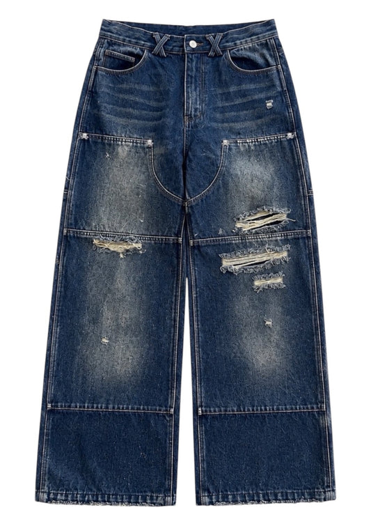 BREAK POINT DENIM