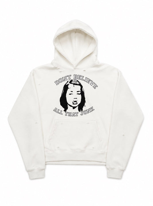 "Drama Hoodie"