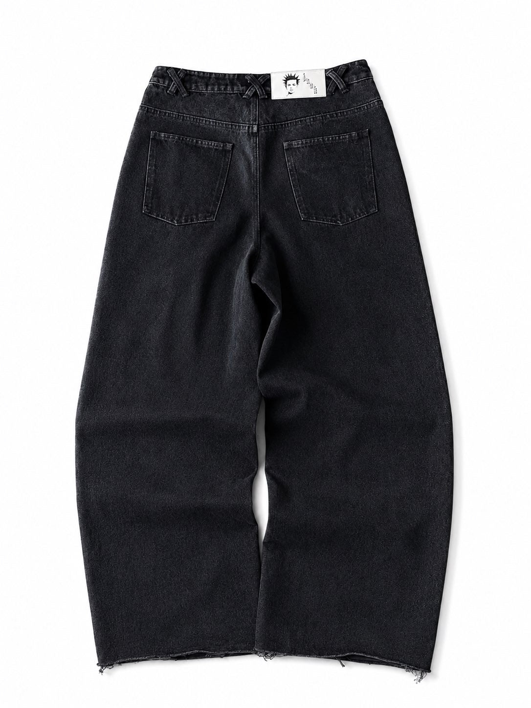 "Punk Pants"