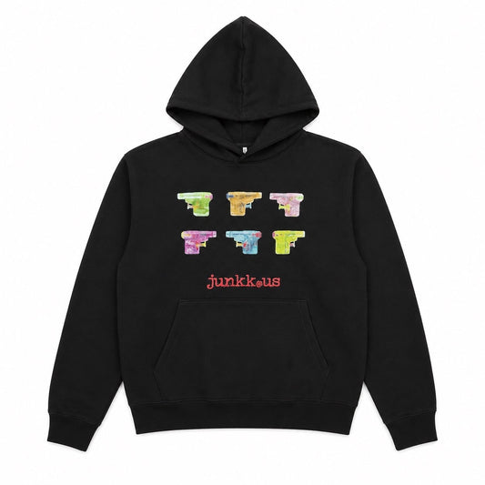 Water gunz hoodie