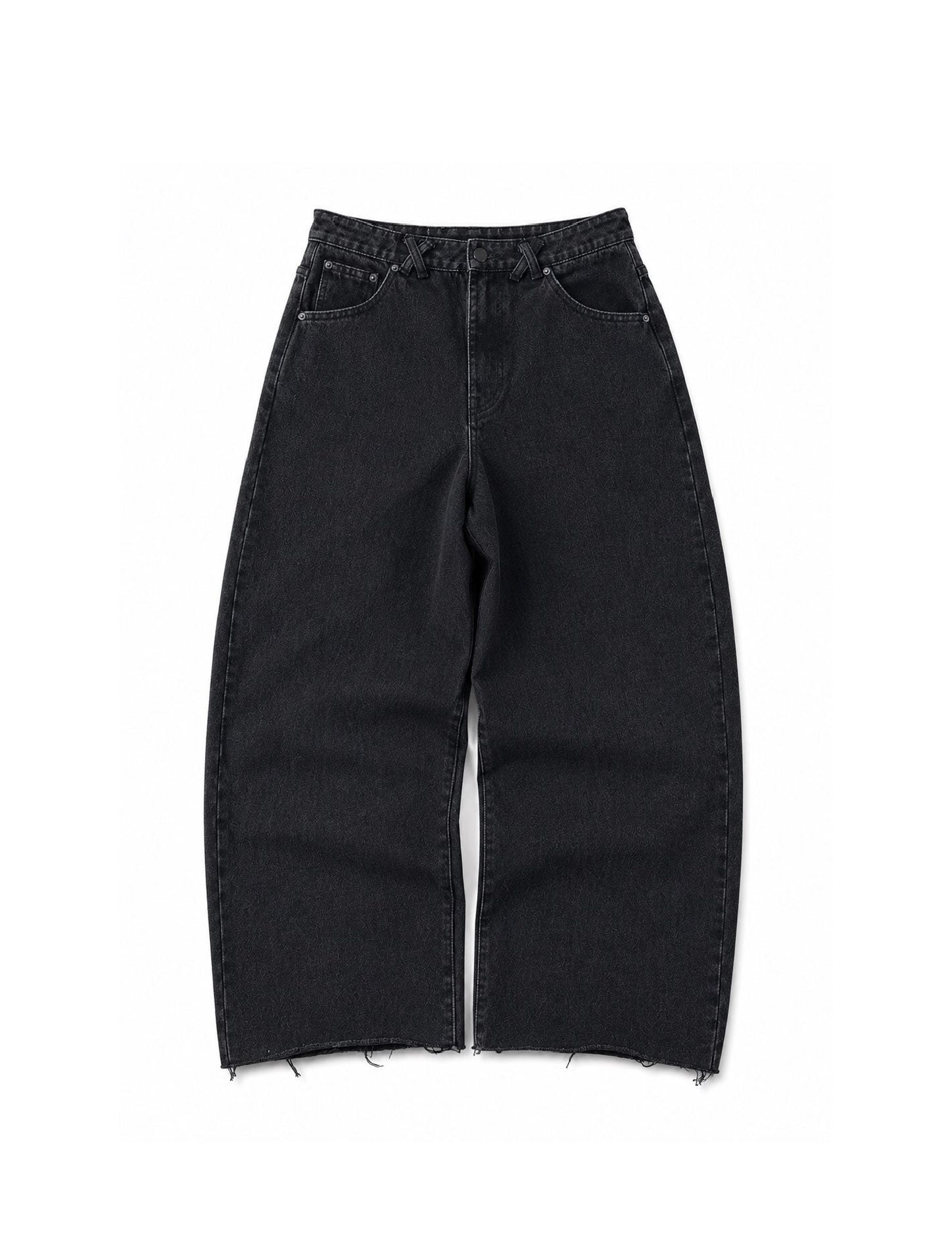 "Punk Pants"